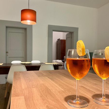 Suites Cavallotti Il Carrubo Ορβιέτο Εξωτερικό φωτογραφία