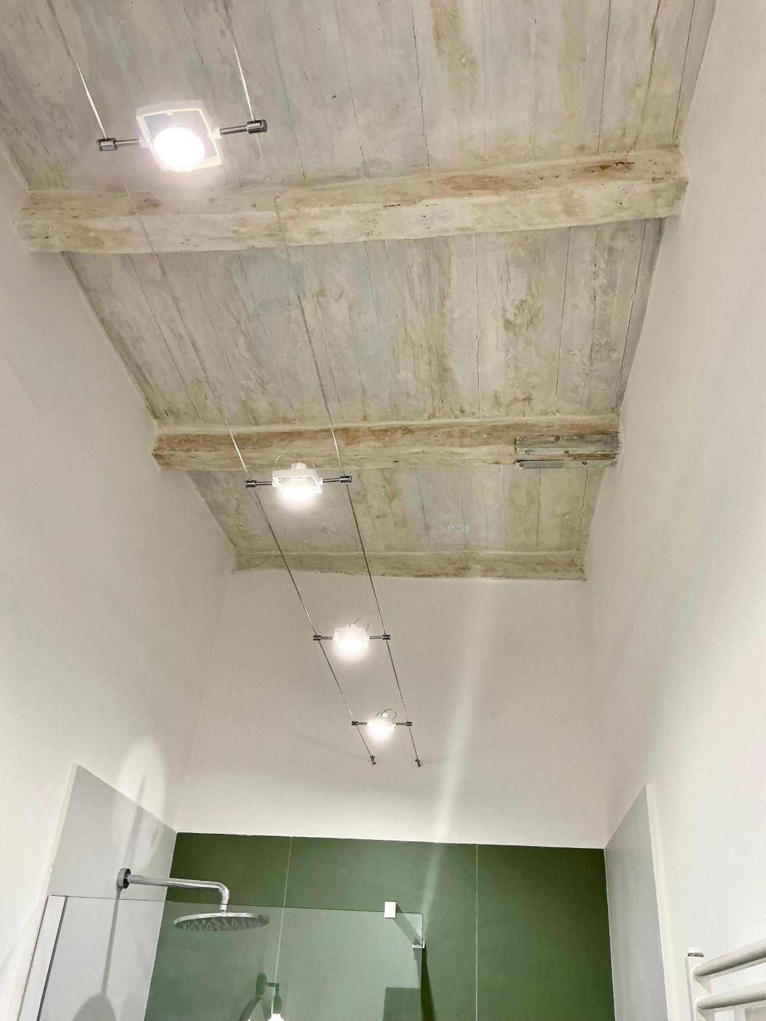 Suites Cavallotti Il Carrubo Ορβιέτο Εξωτερικό φωτογραφία