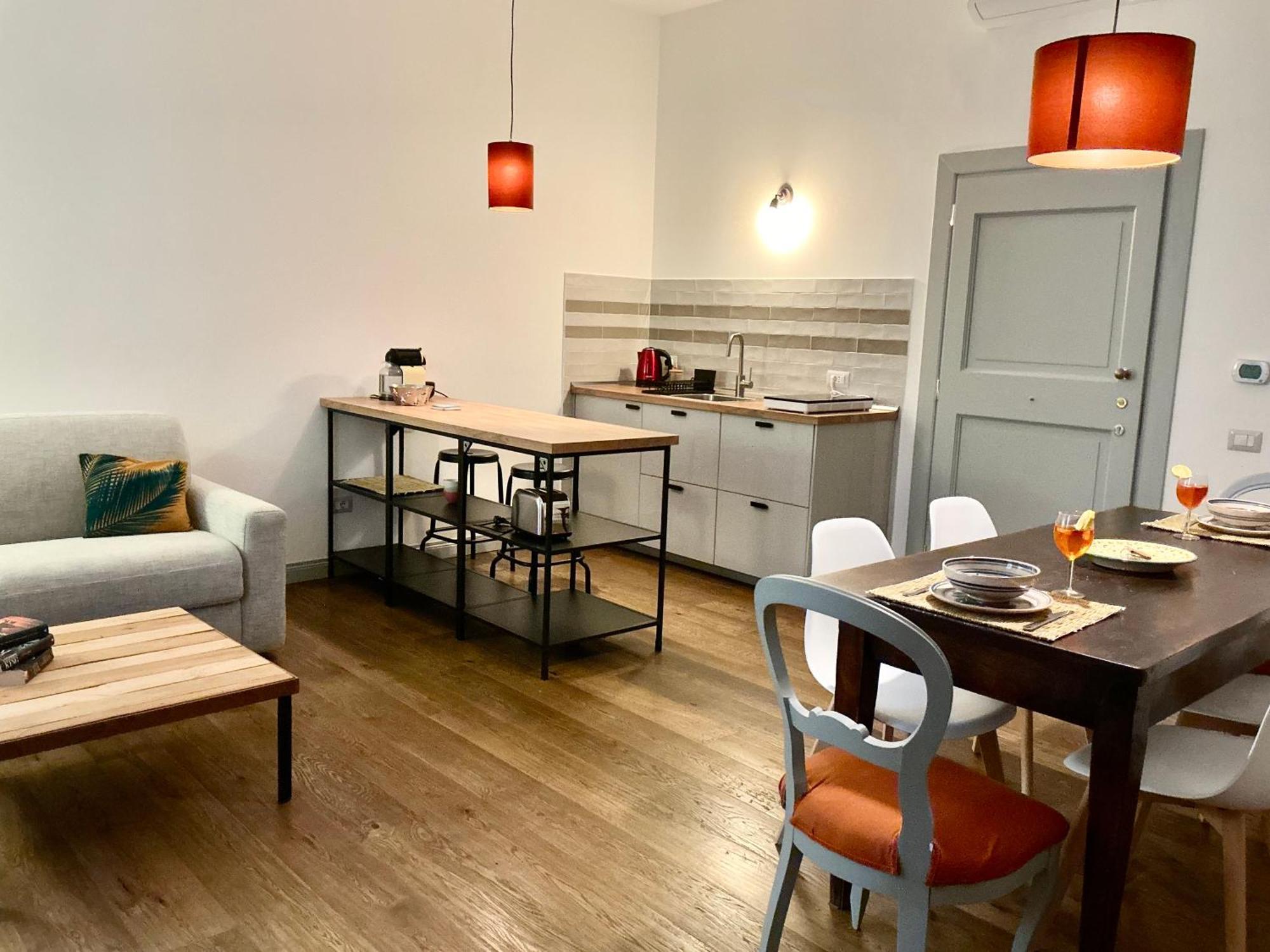 Suites Cavallotti Il Carrubo Ορβιέτο Εξωτερικό φωτογραφία